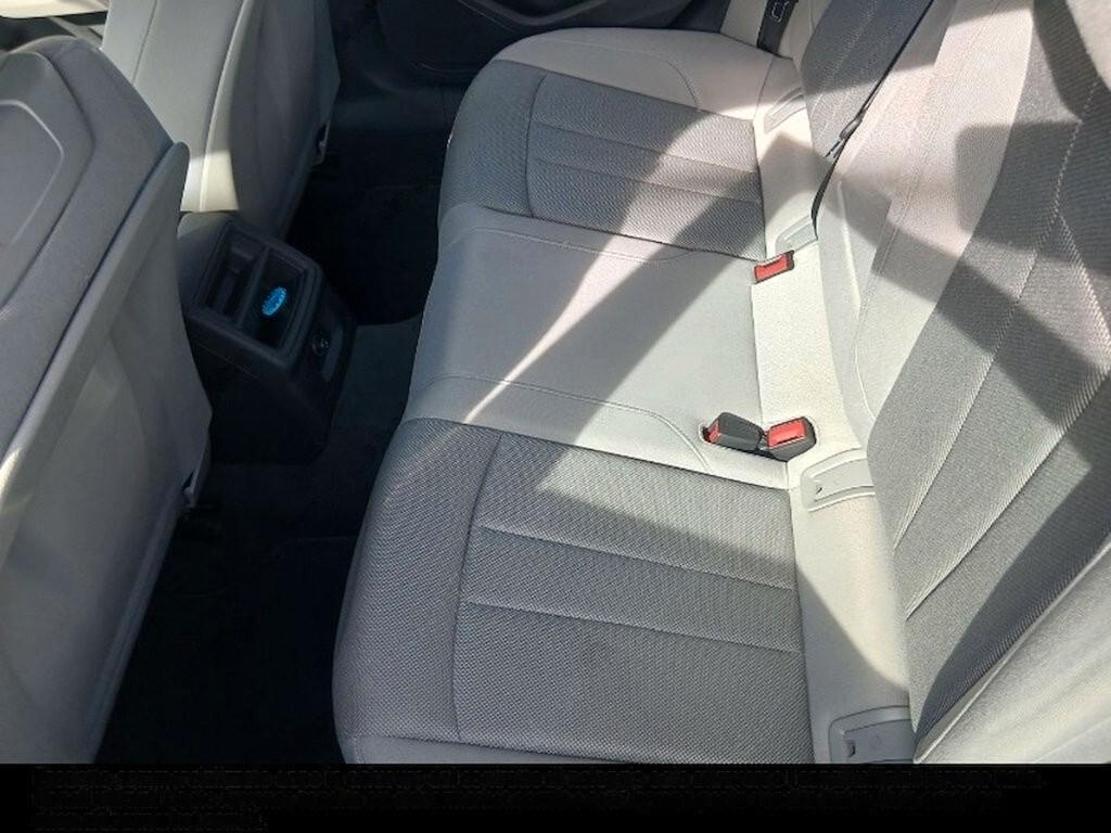 AUDI A4 AVANT 30 TDI 136CV S-TRONIC BUSINESS ( FARI LED - CRUISE - NAVI - PDC )