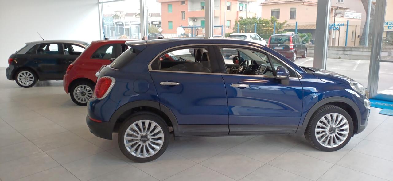 Fiat 500X 1.6 MultiJet 120 CV Business