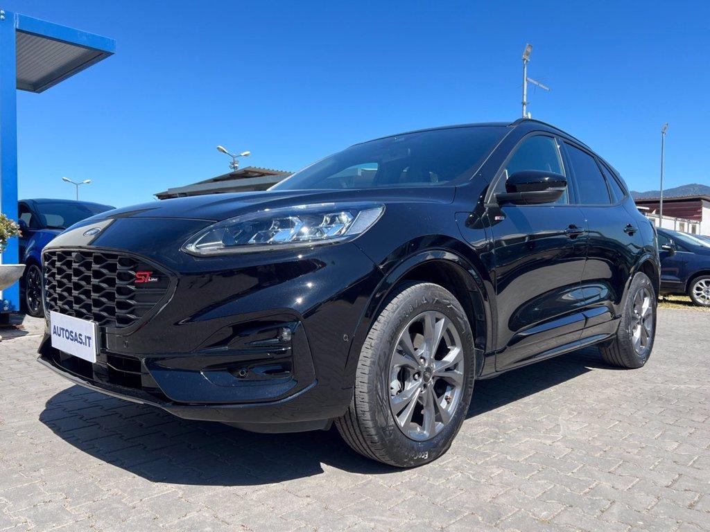 FORD Kuga 2.5 Plug In Hybrid 225 CV CVT 2WD ST-Line X del 2023