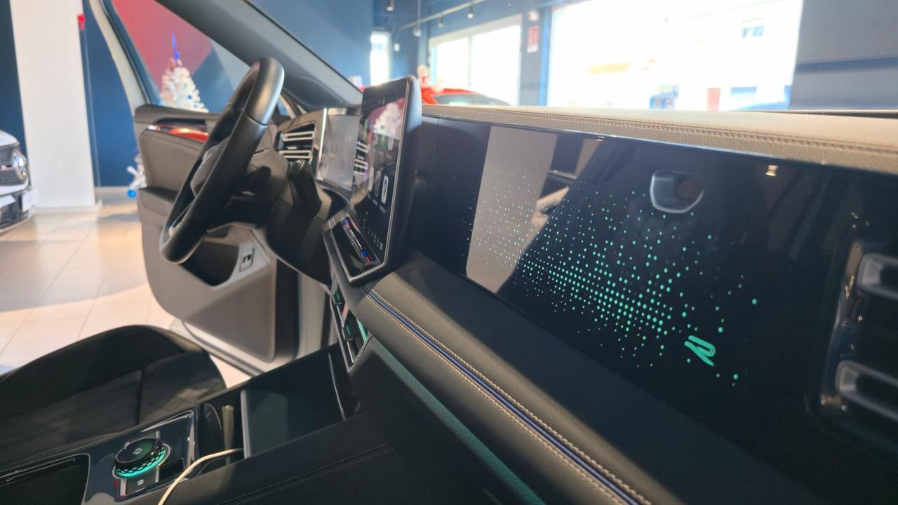 Volkswagen Tiguan 2.0 TDI 150 CV DSG R-Line Plus