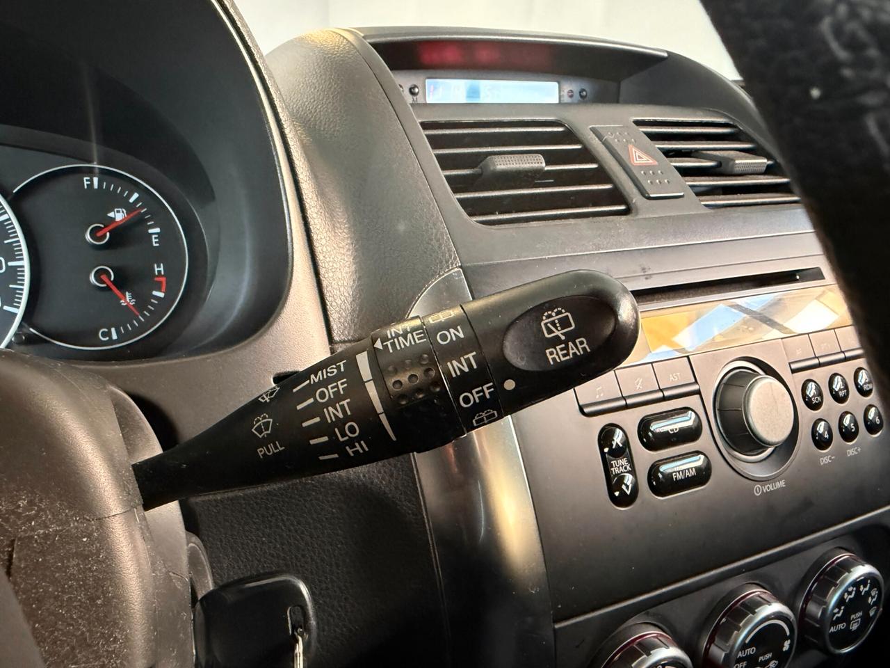 Fiat Sedici 1.6cc EMOTION 4x4 107cv - UNICO PROPRIETARIO