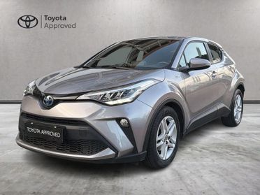 Toyota C-HR C-HR 1.8h Active e-cvt