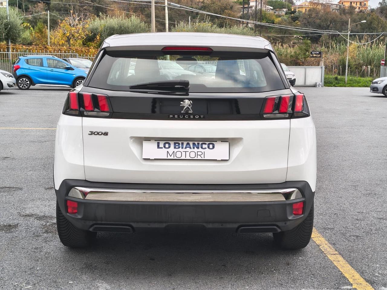 Peugeot 3008 130CV Active