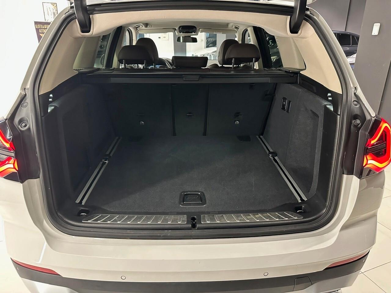Bmw X3 xDrive20d 190 CV MHEV 190 2022