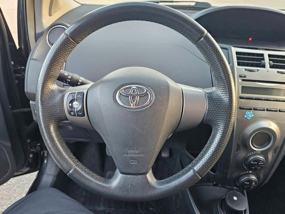 Toyota Yaris 1.4 D-4D DPF 5 porte Now
