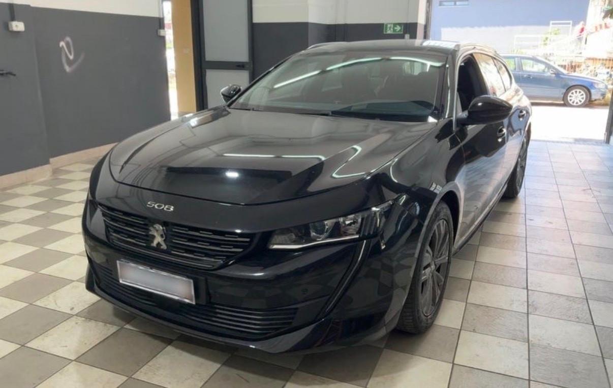 Peugeot 508 BlueHDi 130 Stop&Start SW Business