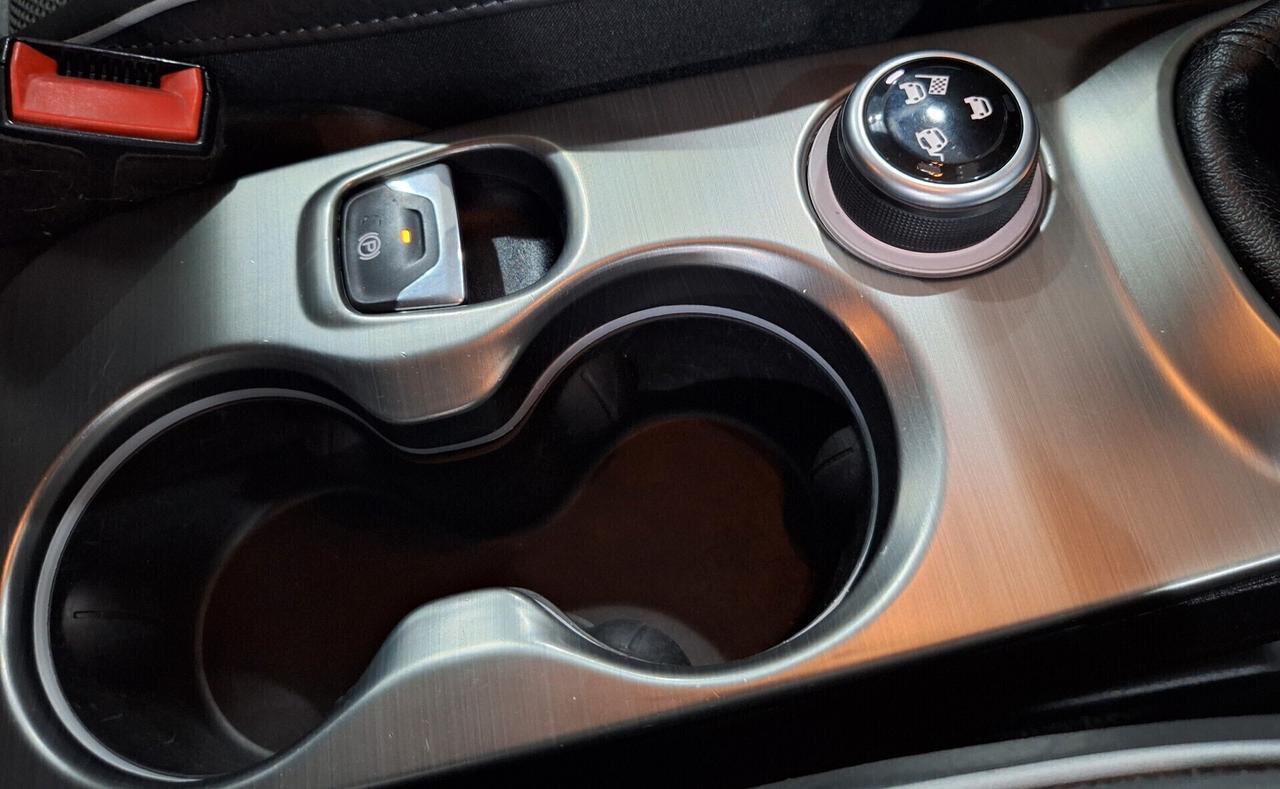 Fiat 500X 1.6 MultJet 120Cv Cross Plus ROSSO AMORE