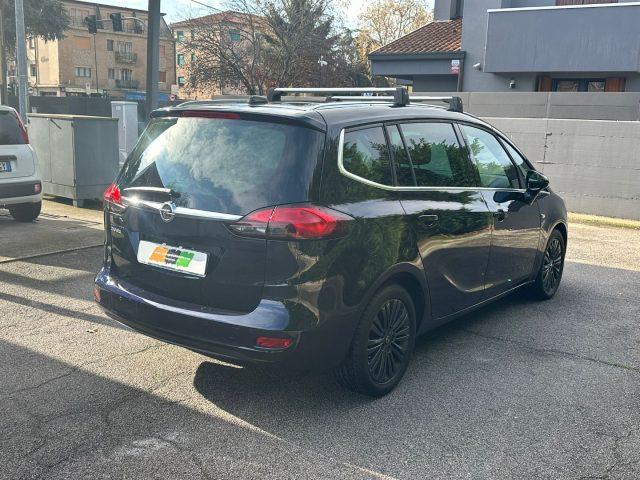OPEL Zafira 7 POSTI! 2.0 CDTi 170CV aut. Innovation