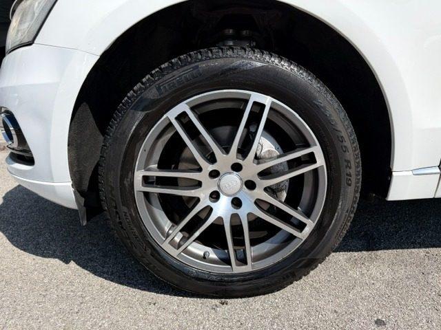 AUDI Q5 2.0 TDI 177CV quattro S tronic Advanced