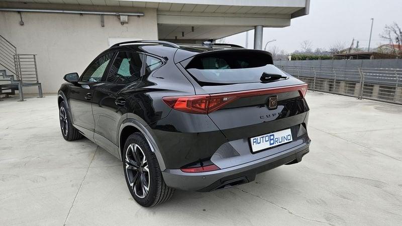 Cupra Formentor 1.5 TSI DSG con BONUS EASY go'