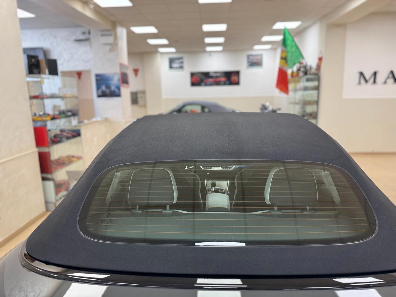 Bmw M4 Cabrio 3.0 Competition M xdrive auto 510 CV PERMUTE MOTO ROLEX BARCHE GOMMONI
