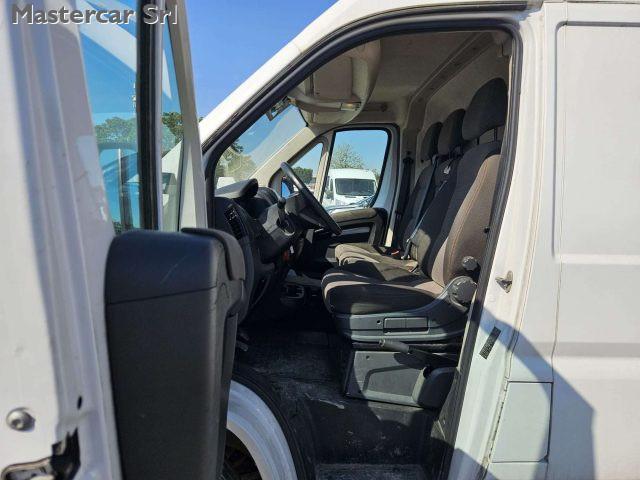 PEUGEOT Boxer 330 L2H2 2.2 BlueHDi 140cv - GF393PL