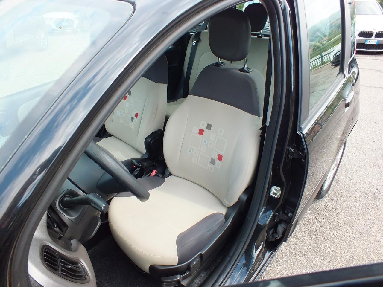 FIAT PANDA 1.2 LOUNGE 5 POSTI