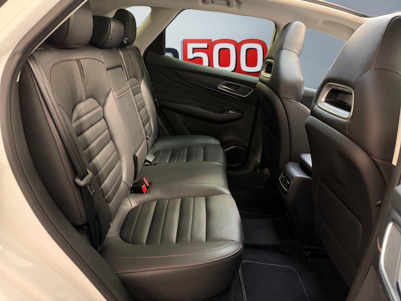 Mg HS 1.5 t-gdi Luxury auto