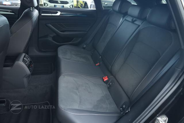VOLKSWAGEN Arteon Shooting Brake R-Line 2.0 TDI SCR 200CV DSG