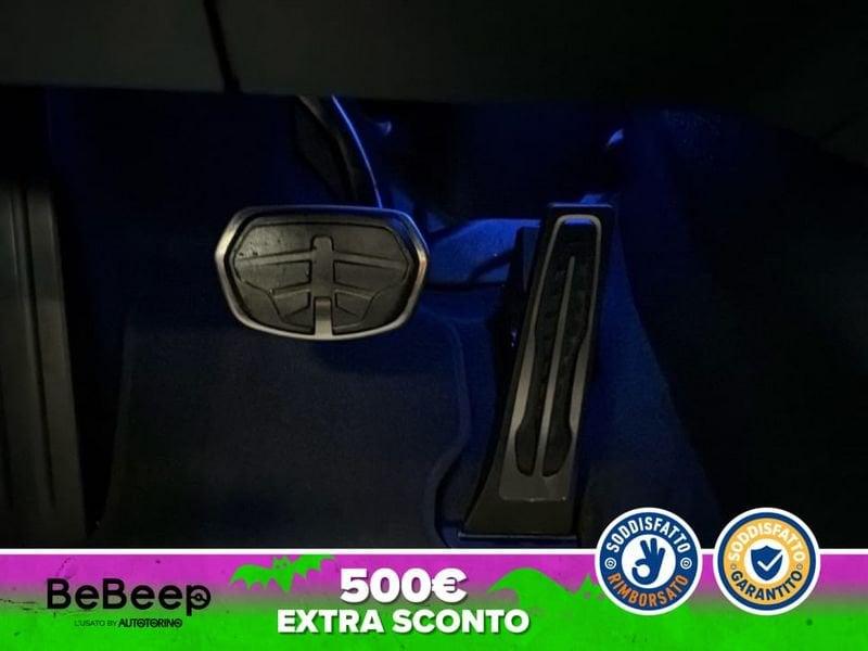 BMW Serie 2 Gran Coupe 220 GRAN COUPE 48V MSPORT PRO AUTO