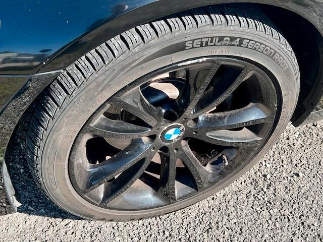 Bmw 520d Touring Luxury - 2016
