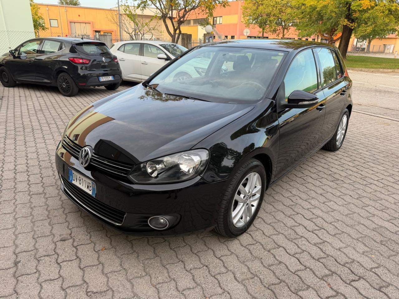 Volkswagen Golf 1.4 TSI 122CV 5p. Comfortline
