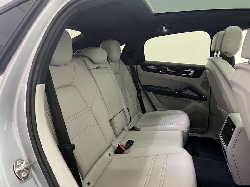 Porsche Cayenne Coupè Cayenne Coupé 3.0 V6