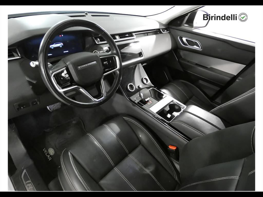 LAND ROVER Range Rover Velar - Range Rover Velar 2.0D I4 204 CV R-Dynam