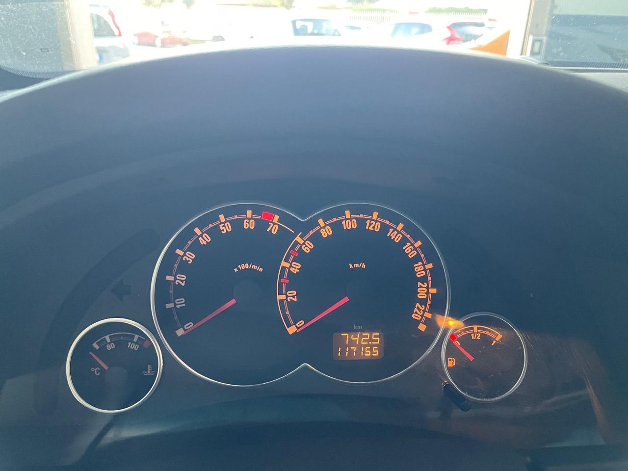 Opel Meriva 1.4 16V Club - Nessun vincolo -