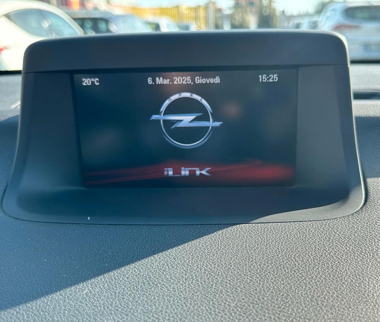 Opel Meriva 1.6 CDTI 110CV Start&Stop Cosmo