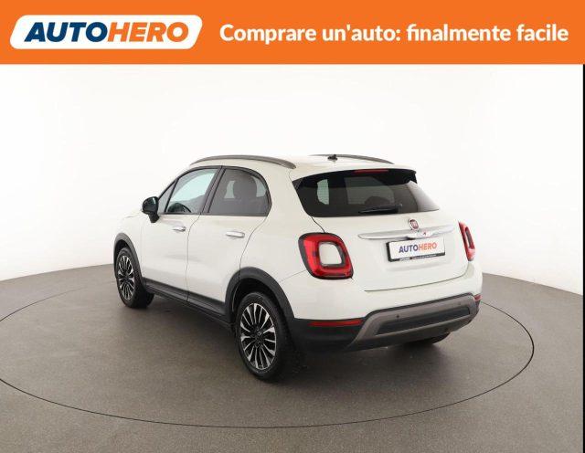 FIAT 500X 1.0 T3 120 CV City Cross