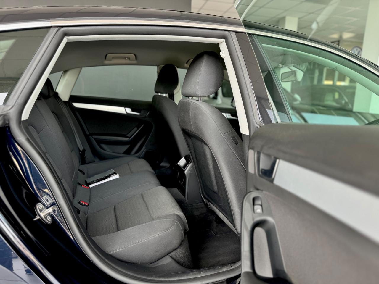 Audi A5 2.0 TDI F.AP Quattro Ultra