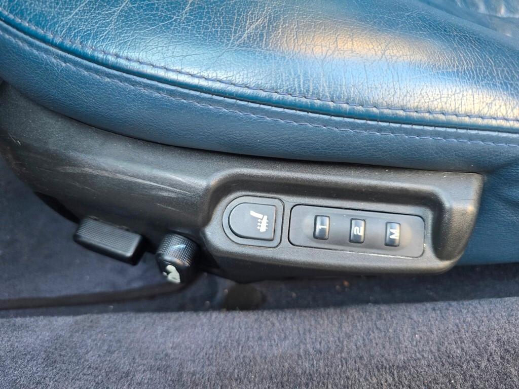 Maserati Spyder 4.2 V8 32V Cambiocorsa BOOK SERVICE/ASI