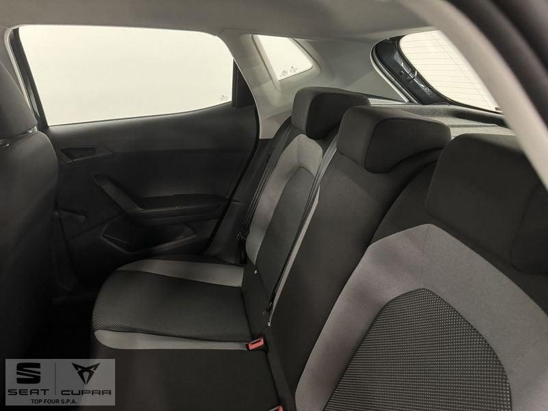 SEAT Ibiza 1.0 ECO TSI 70KW BUSINESS