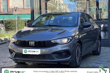FIAT Tipo 1.3 Mjt S&S 4 porte City Life