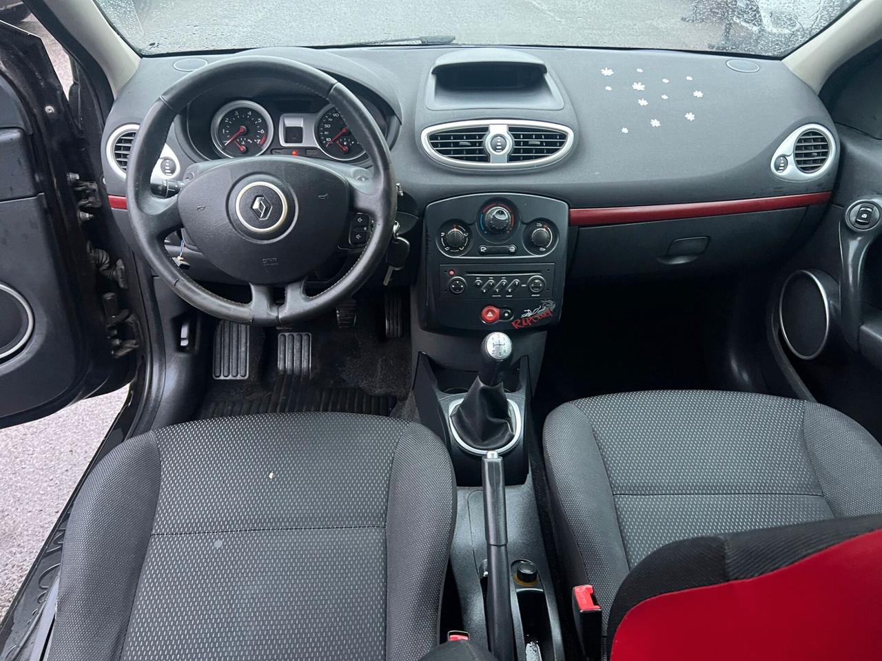 Renault Clio 1.2 16v 75cv GPL *NEOPATENTATI*FRIZIONE-NUOVA*