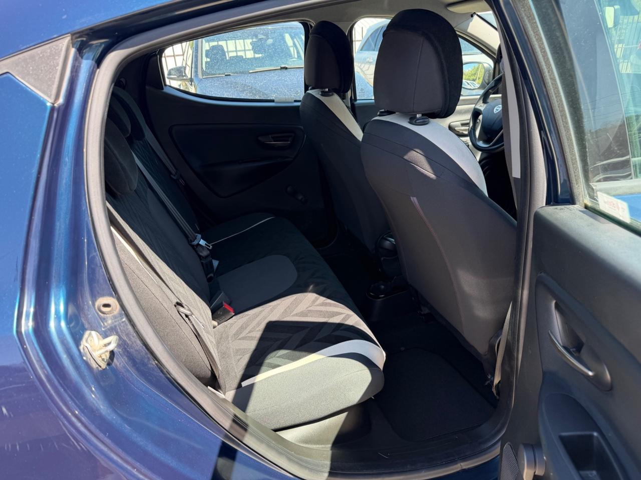 Lancia Ypsilon 1.2 69CV PLATINUM/77.000KM/2018