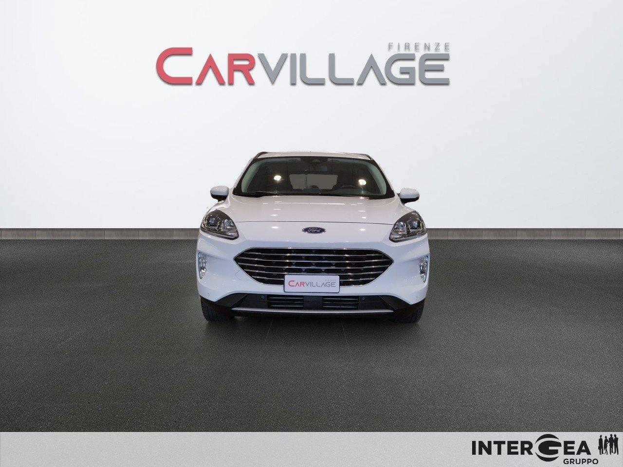 FORD Kuga 1.5 ecoblue Titanium Business 2wd 120cv auto