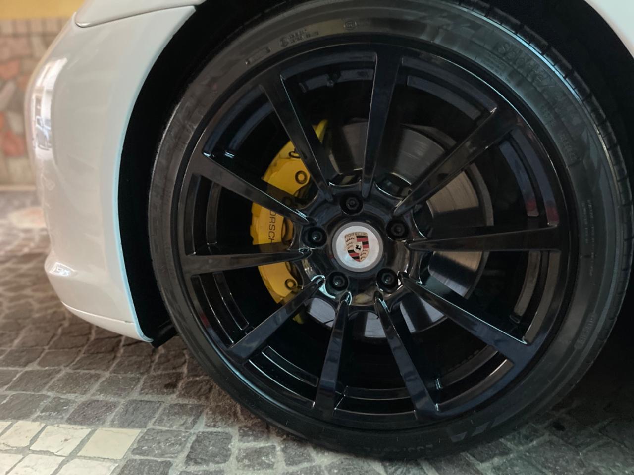 Porsche Panamera 4.8 4S,INTROVABILE.