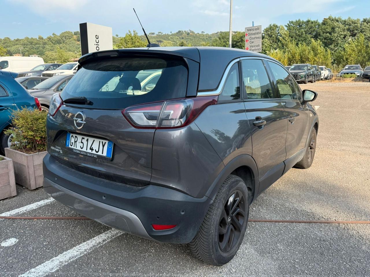 Opel Crossland Crossland X 1.5 ECOTEC D 102 CV Start&Stop Advance