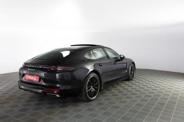 PORSCHE Panamera Panamera 2.9 4 E-Hybrid