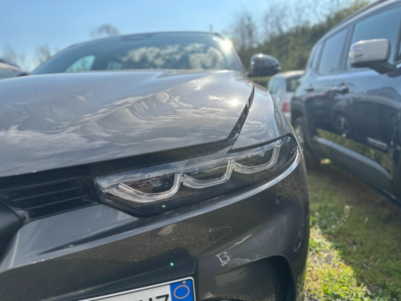 ALFA ROMEO Tonale - Tonale 1.6 Veloce 130cv tct6