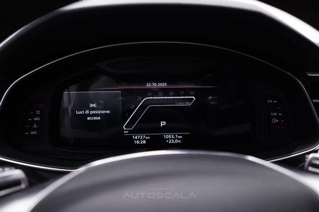 AUDI RS6 Performance 4.0 TFSI 630cv V8 Quattro Tiptronic