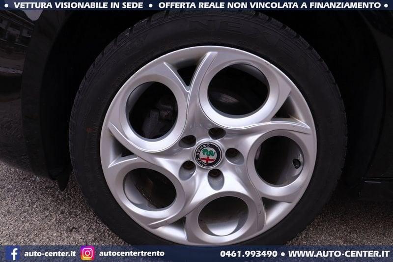 Alfa Romeo Giulietta 1.4 Turbo 120CV Super