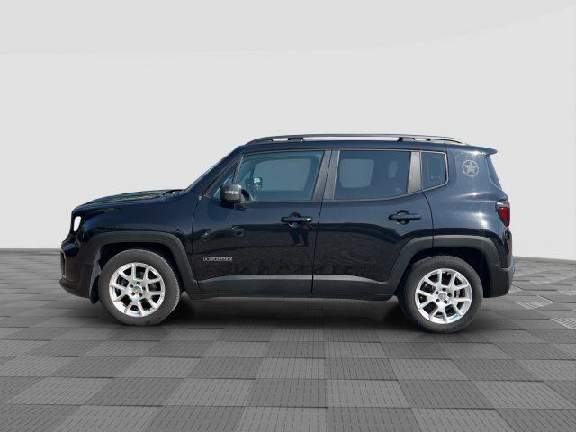 JEEP Renegade Renegade 1.0 T3 Limited