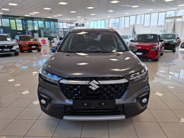 SUZUKI S-Cross Hybrid 1.4 Starview A/T EXTRA PROMO+INCENTIVO 2026