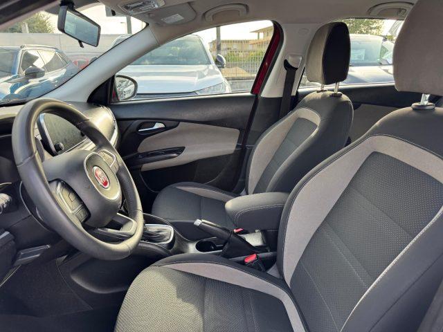 FIAT Tipo 1.6 Mjt S&S DCT SW Lounge Automatico
