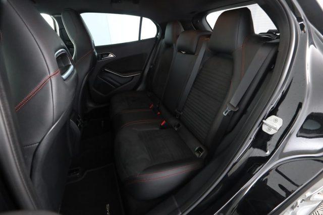 MERCEDES-BENZ CLA sse GLA GLA 200 CDI/d Automatic Premium