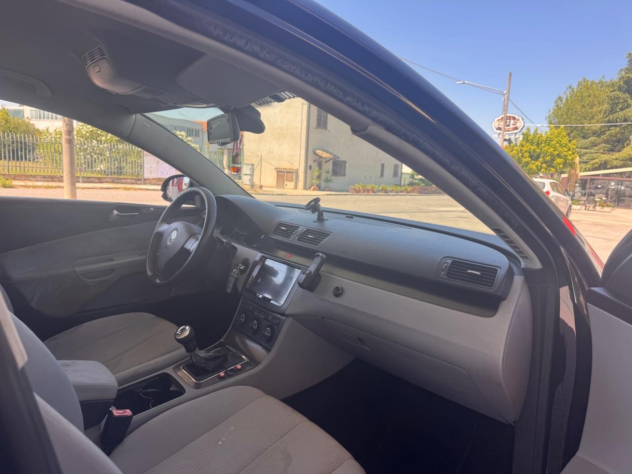 Volkswagen Passat 1.9 TDI/105CV Comfortline