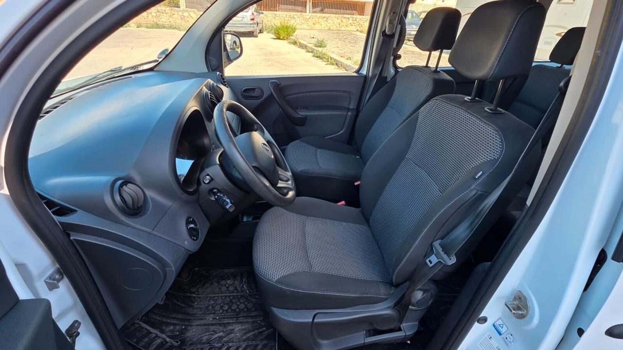 Mercedes-benz Citan 1.5 CDI S&S Tourer Pro