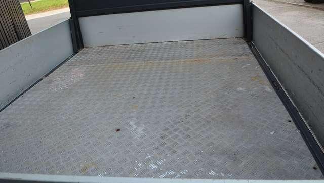 Fiat Ducato 35 2.0 MJET DOPPIA CABINA 7 POSTI CASSONE FISSO-E6