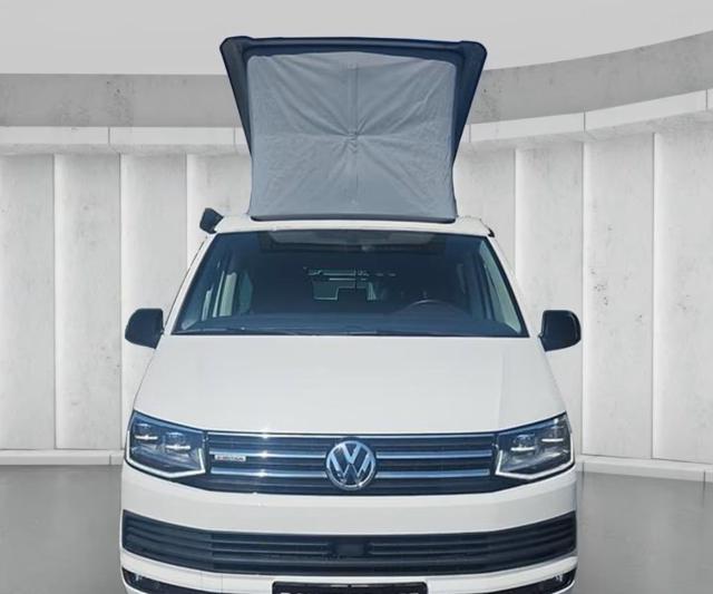 VOLKSWAGEN California 2.0 TDI 204cv DSG 4Motion California Beach