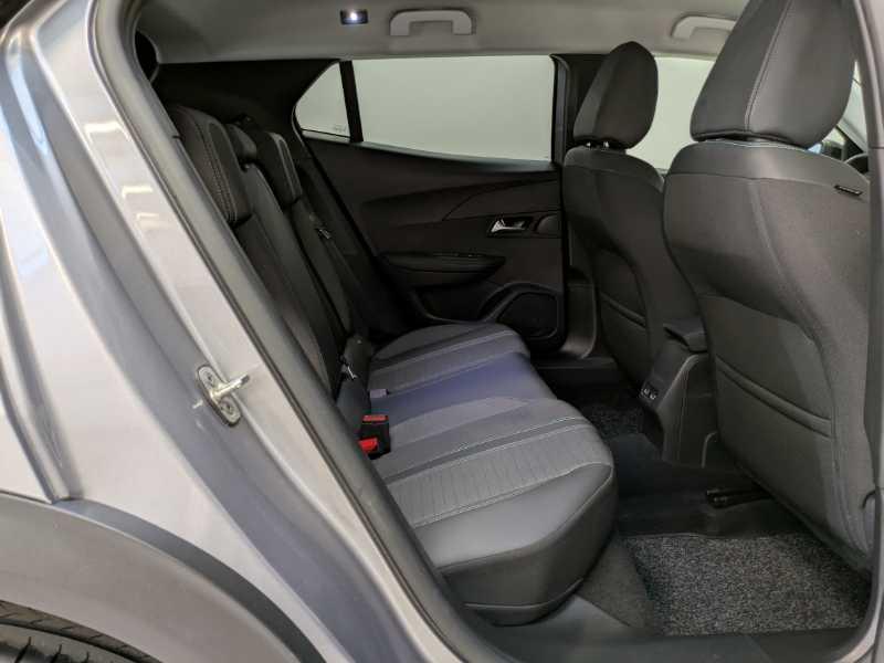 PEUGEOT 2008 II 2020 - 2008 1.5 bluehdi Allure Pack s&s 110cv