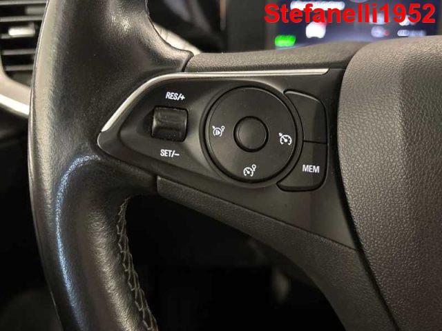 OPEL Mokka II 2020 - electric Elegance 136cv